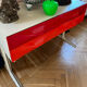 Raymond Loewy double-sided chest of drawers model with 6 drawers