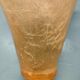 "Arum" table lamp 80's