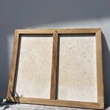 Still life painting with bouquet oil on canvas