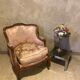 Fauteuil Louis XV