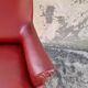 Fauteuil bergère Louis Philippe époque XXeme