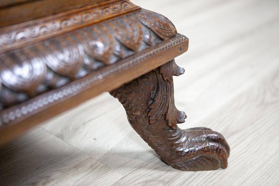 Vintage Showcase, 1920s