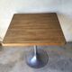 Table bistrot