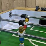 Babyfoot de la marque Garlando des années 1990