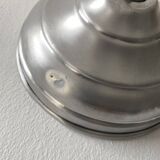 Ancienne lampe de bureau monte et baisse vintage