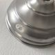 Ancienne lampe de bureau monte et baisse vintage