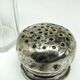 K7L MILS Sugar Bowl ART DECO