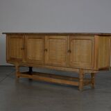 Henning Kjærnulf sideboard - Denmark 1960s