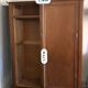 Armoire scandinave vintage
