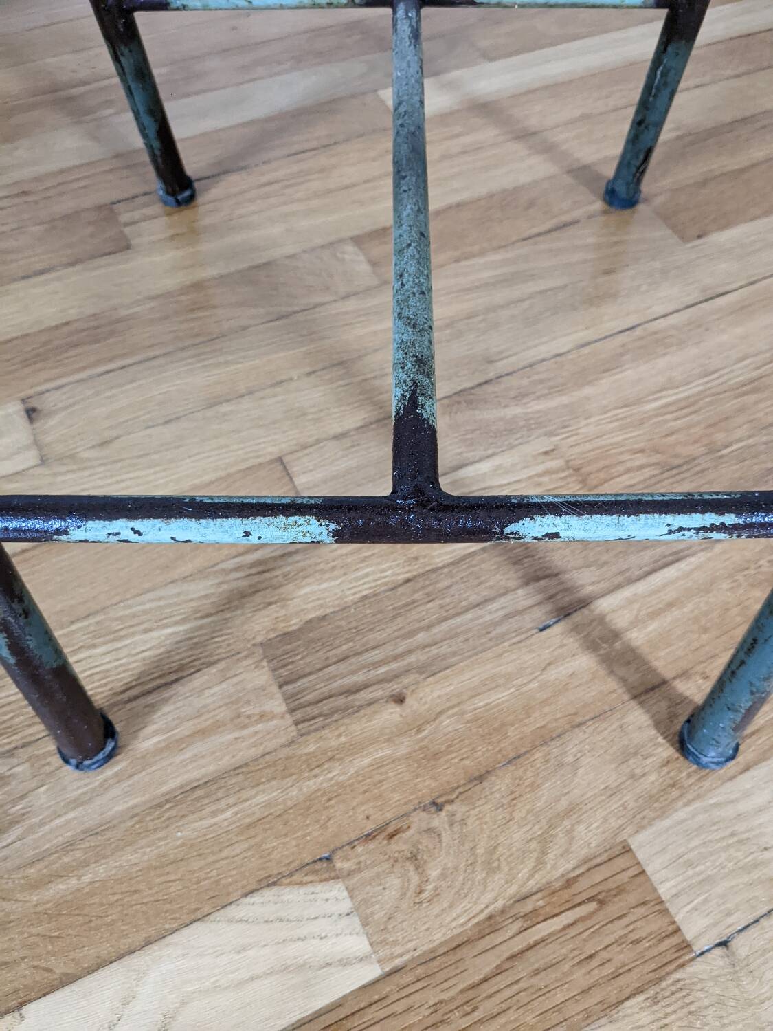 Hitier children's chair