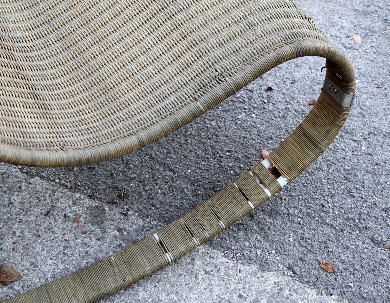 Rocking chair