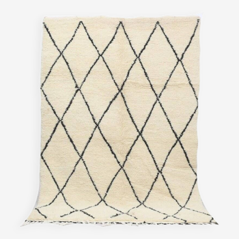 tapis berbères, tapis marocains et Artisanat 253 x 160 cm