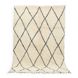 Berber rugs, Moroccan rugs and crafts 253 x 160 cm