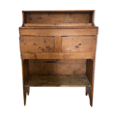 Creamer's trade furniture
