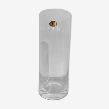 Bohemia Crystalex crystal vase