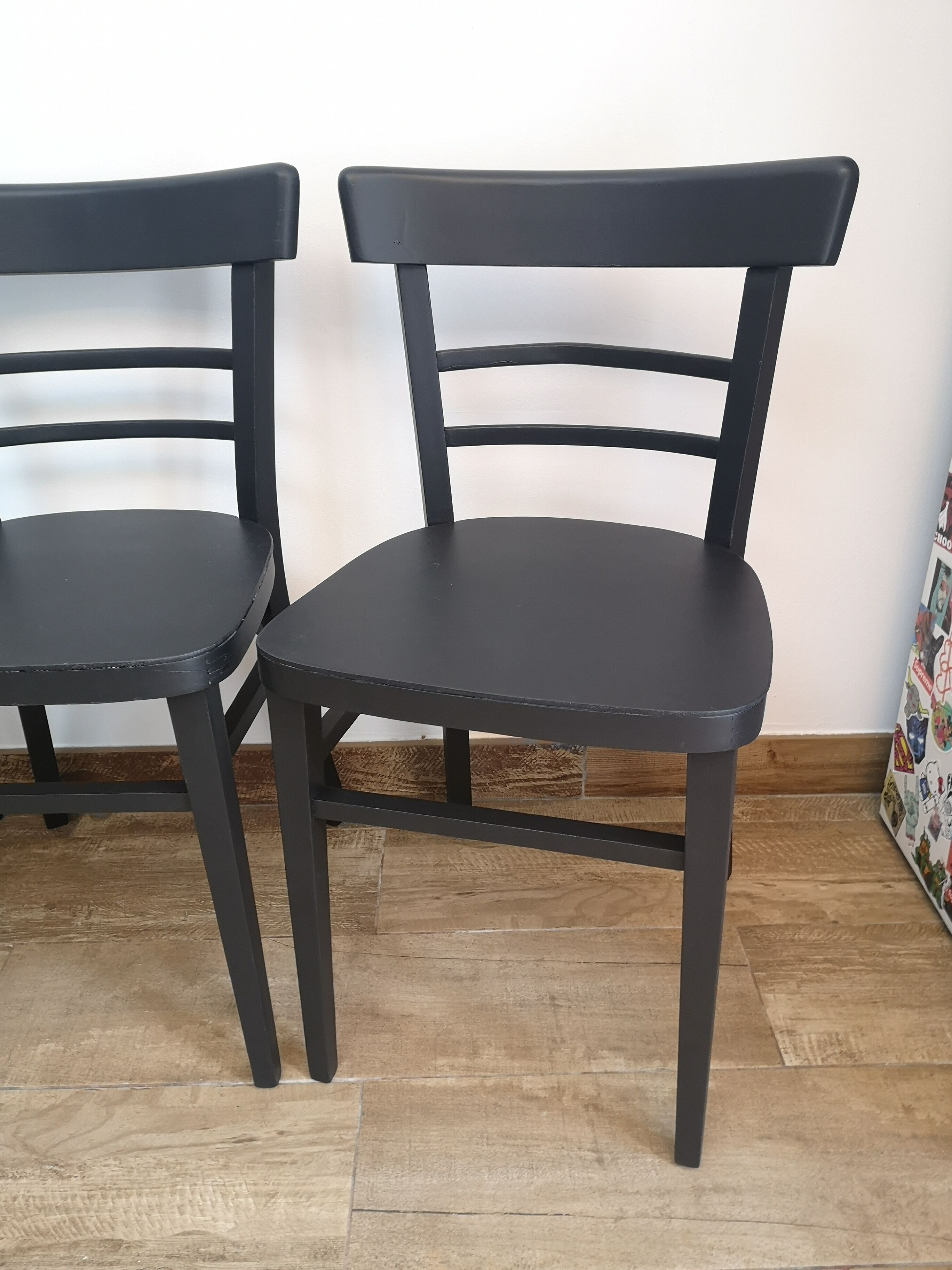 Bistro chair set