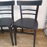 Bistro chair set