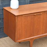 Teak sideboard by Jentique