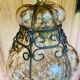 Lanterne /suspension murano