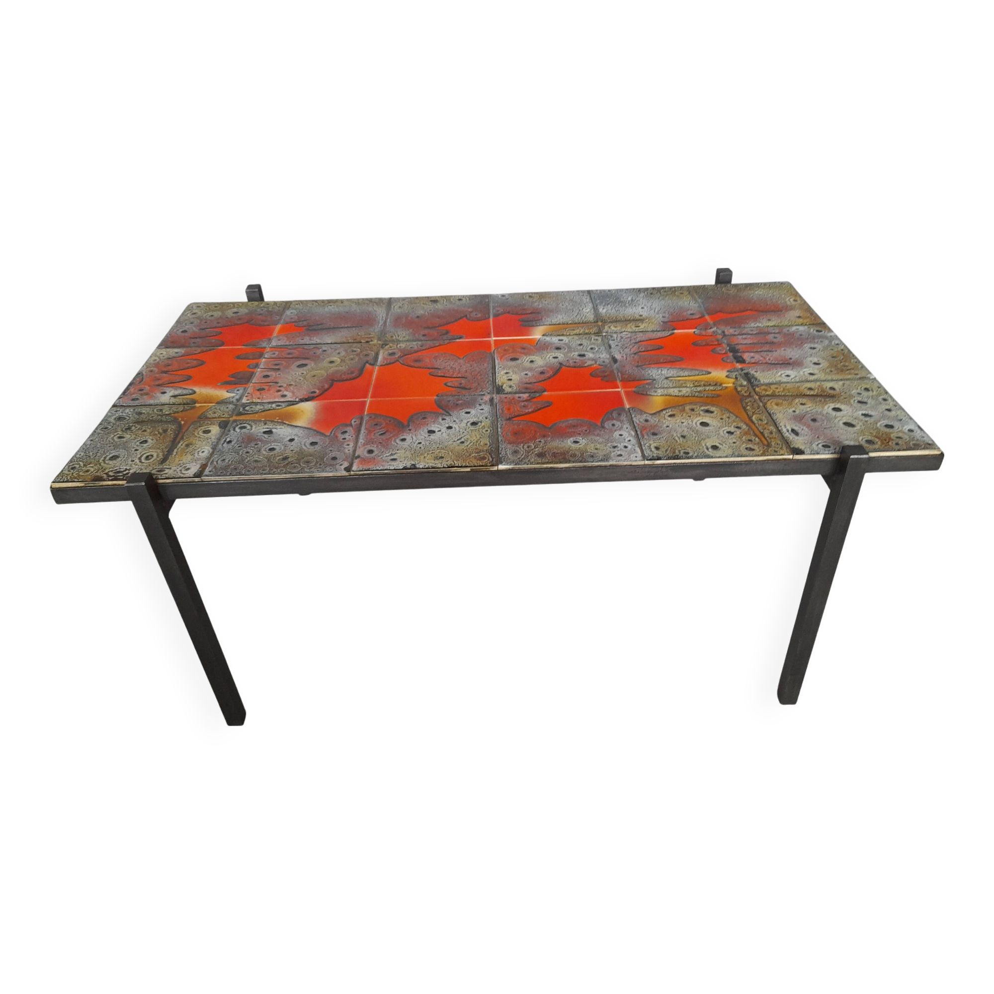 Vintage coffee table - 1960s