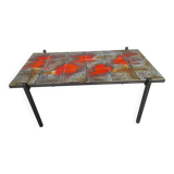 Vintage coffee table - 1960s