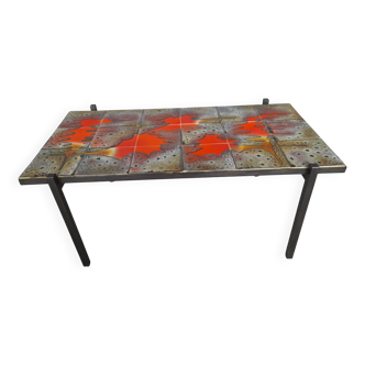 Vintage coffee table - 1960s