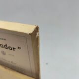 Silver-plated butter dish