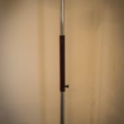 Floor lamp by Enrique Franch for Metalarte