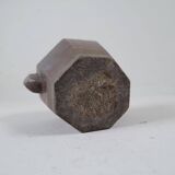 Large Ancient Mortar in Swedish Stone, circa 1800