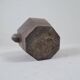 Large Ancient Mortar in Swedish Stone, circa 1800