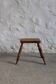 tabouret artisanal