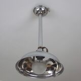 Bauhaus hanging lamp, 1930s