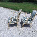 Fauteuils
