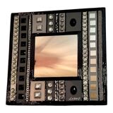 Mirror lydie eyraud, 46x25 cm