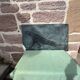 Bas relief in plaster