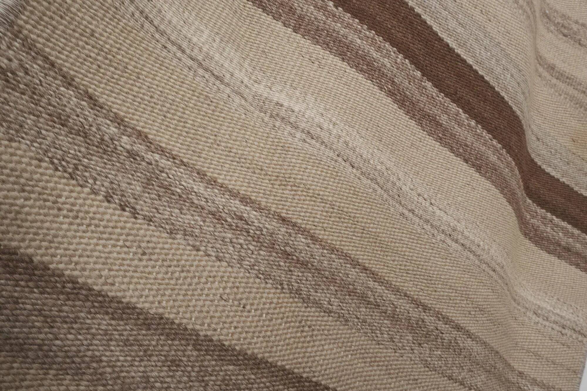 Vintage Turkish hallway rug 63x624 cm