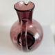 Ice pitcher carafe glassware Biot