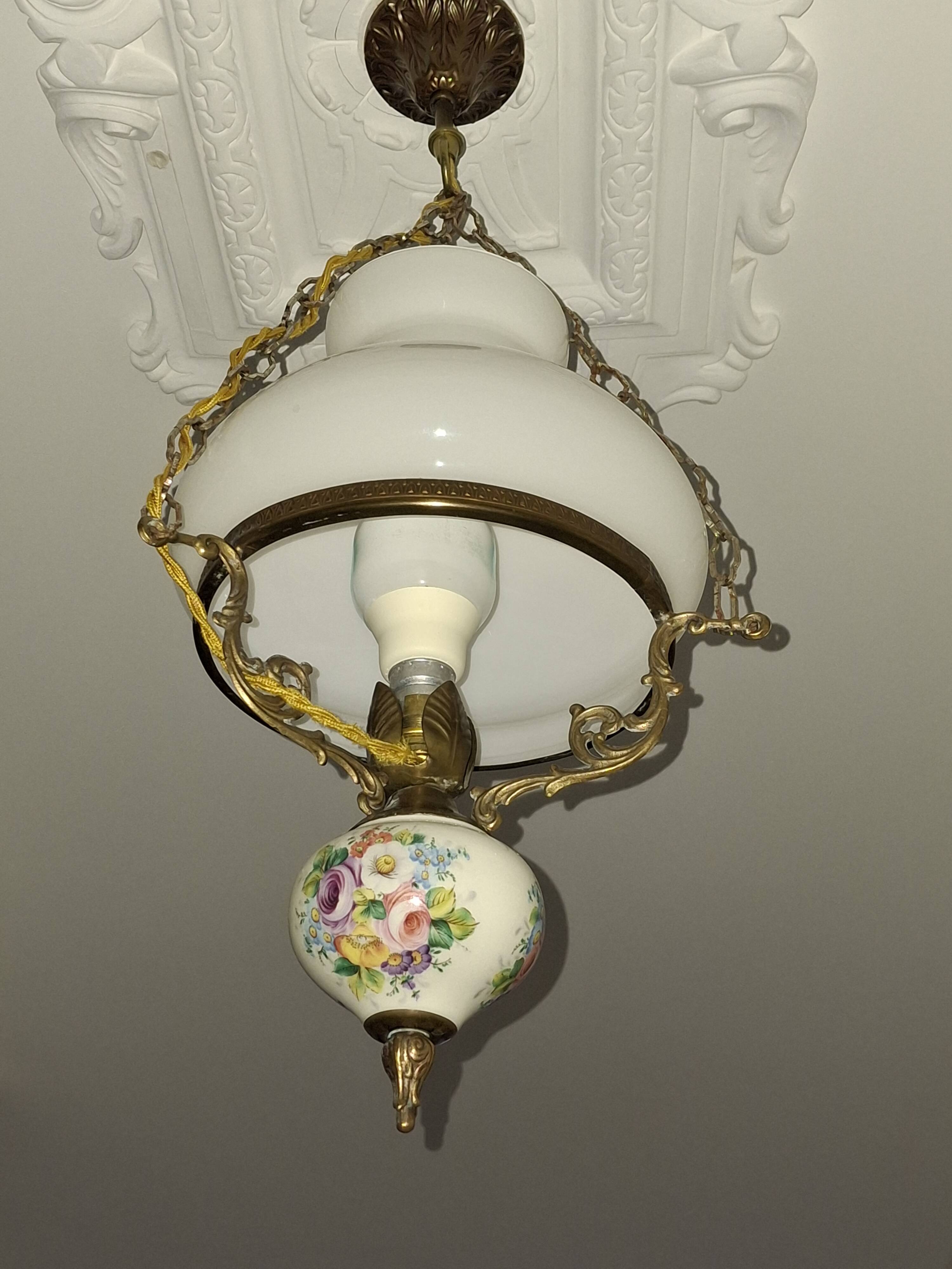 Suspension, 1960s-70s