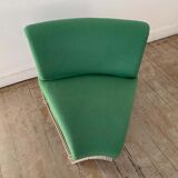 Pantonova Sofa, 11 modules, Verner Panton produced by Fritz Hansen
