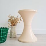Tam tam stool by Stamp - beige