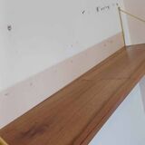String style shelves