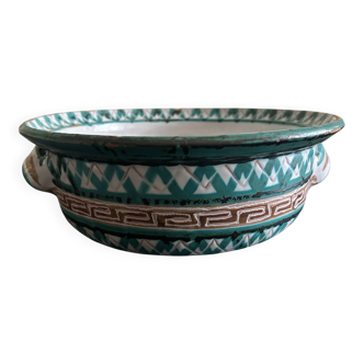 ceramic dish Robert Picault