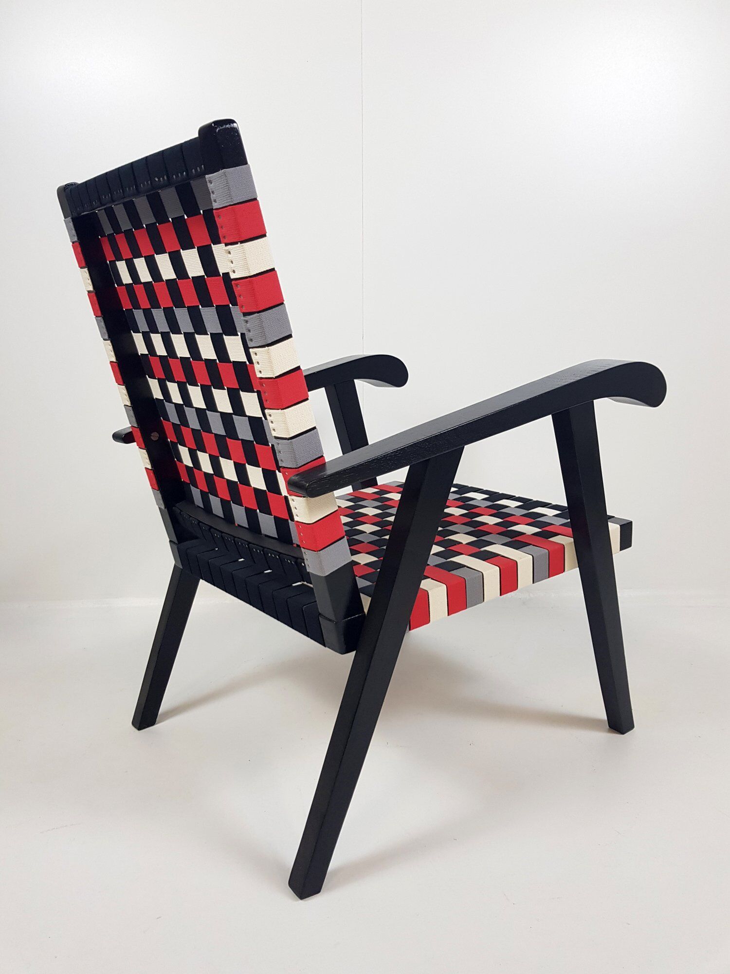 Armchairs, 1950