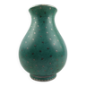 Vase Gustavsberg argenta wilhelm kage