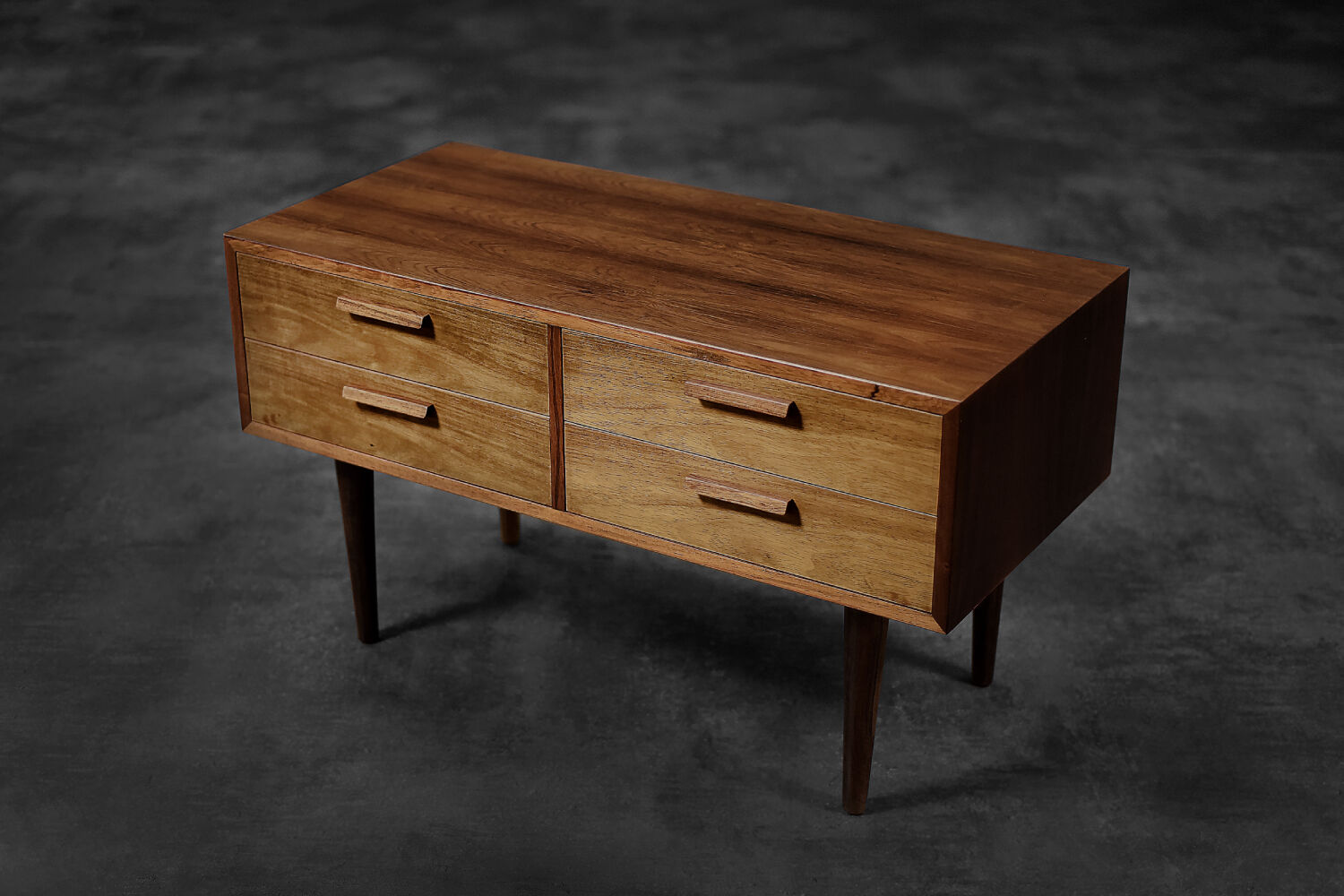 Chest of Drawers by Kai Kristiansen