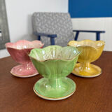 3 vintage ceramic bowls - Mailing England