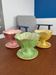 3 vintage ceramic bowls - Mailing England