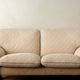 Two-seater Sofa "Sapporo" by Mario Marenco for Mobil Girgi, 1970s
