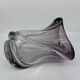Crystal vase Val Saint Lambert