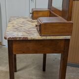 Art Deco Dressing Table